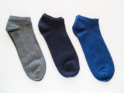 Cozy Comfort Terry-Lined Slipper Socks for Ultimate Warmth and Relaxation