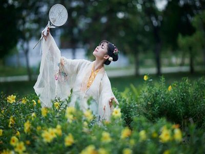 The Perfect Ensemble Pink Nightgown Dress, Arcoíris Boho Wedding Dress, and George Men’s Dress Shoes