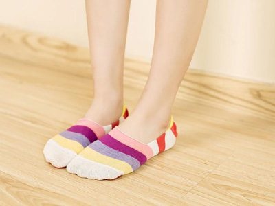 Ultimate Comfort Arch Support Socks for Happy Feet