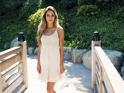 Dress to Impress Top Graduation Dress Trends for a Stylish Celebration